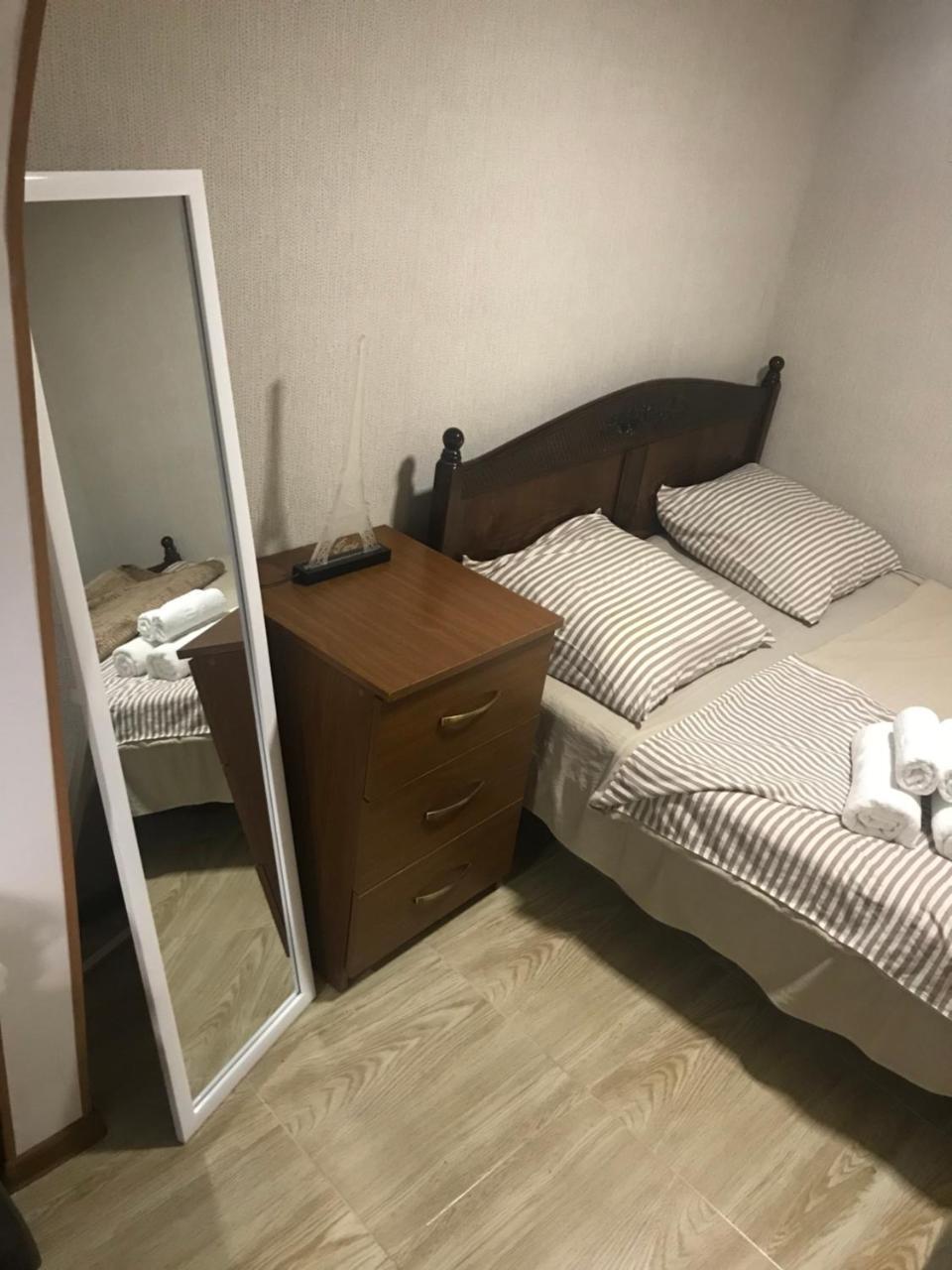 M&S Apartment At Old Tbilisi Eksteriør billede
