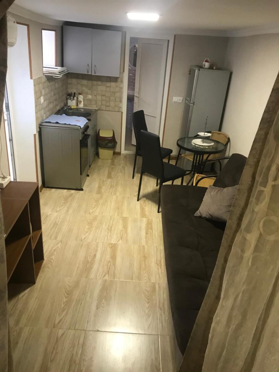 M&S Apartment At Old Tbilisi Eksteriør billede