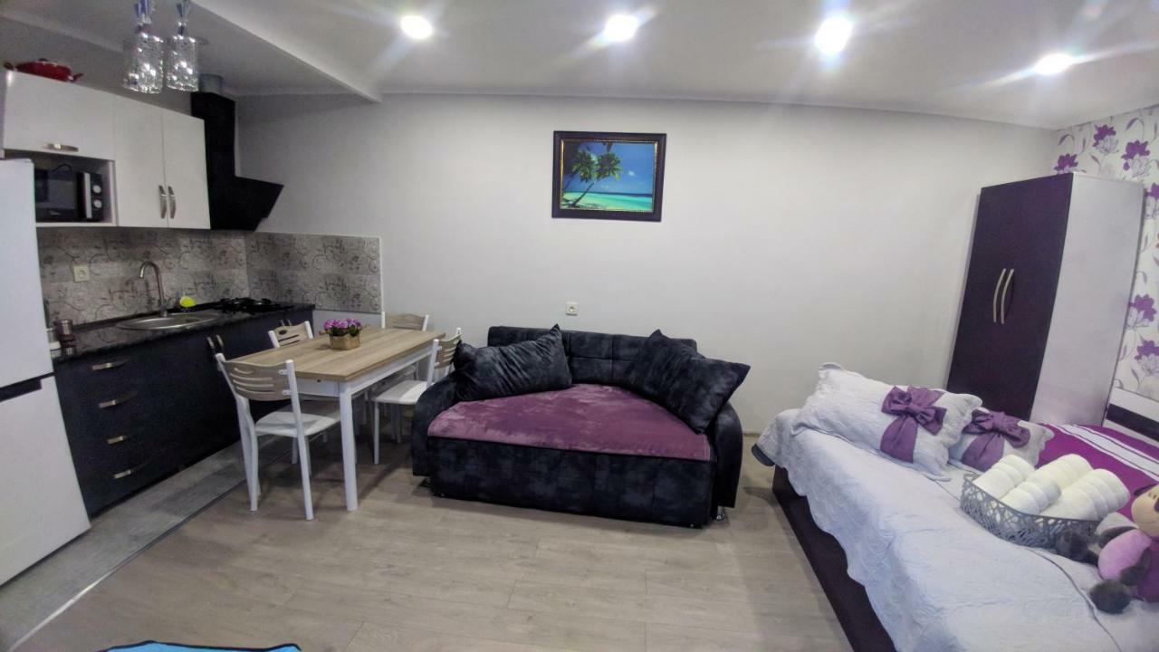 M&S Apartment At Old Tbilisi Eksteriør billede